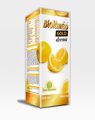 bevita pharmonat-biolimao gold dren-xarope 500ml