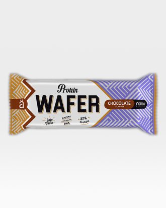 Bevita wafer nanosupps Chocolate