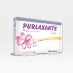 Purlaxante - 30 Comprimidos
